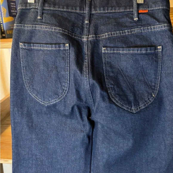 Mother Hustler Bona Fide Heel - Picture 4 of 7